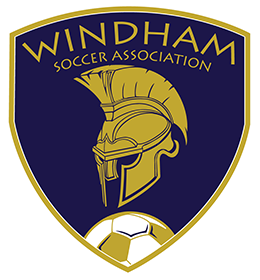 Windham Soccer Logo